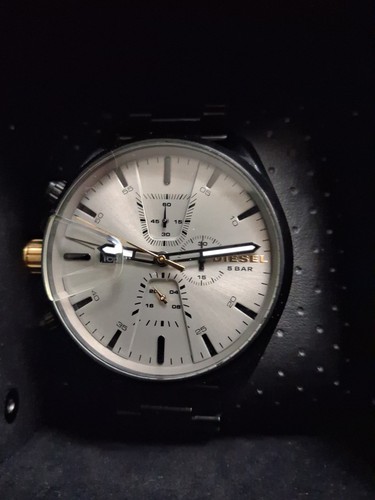 Diesel herren armbanduhr - diesel,