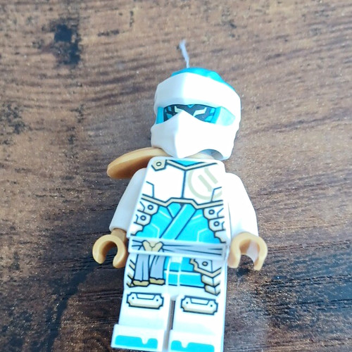 Lego minifigur weiße rüstung - lego,