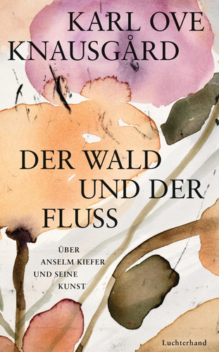 Der wald und fluss - wald,