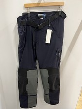 BMW Motorrad Rallye trousers