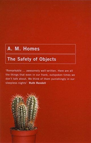 Safety objects homes a m - of, homes,