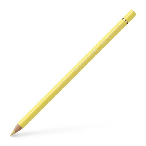 Polychromos 102 strohgelb - polychromos,