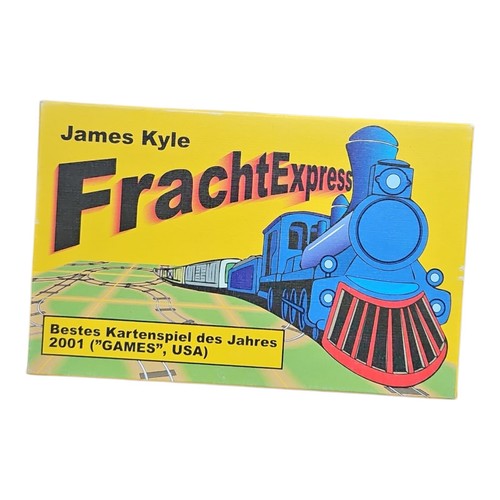 Frachtexpress franjos - franjos, /