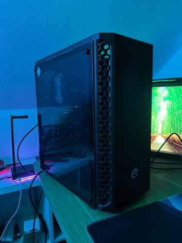 Gaming intel core i5 - -,