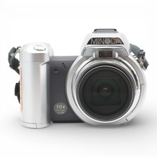 Konica Minolta Dimage Z1