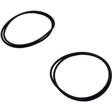 2x Kärcher Rundriemen