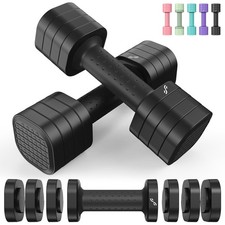 Verstellbare Hanteln Frauen