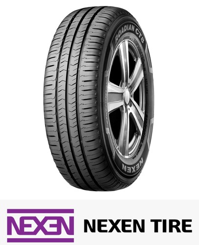 Nexen roadian ct8 225 r15c - roadian, 225/70