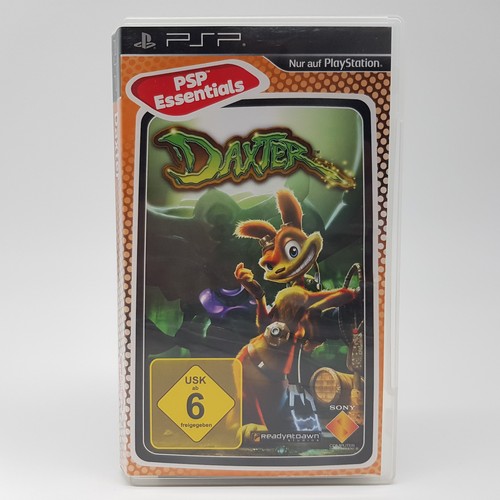Daxter sony psp spiel - sony,