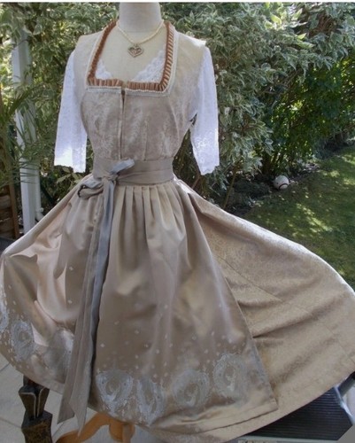 Tolles designer dirndl von - tolles,