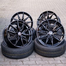 19 Zoll Winterräder RW02 für