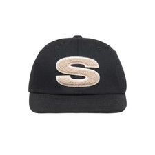 Stussy Chenille S Low Pro Cap