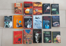 Bücherkiste-Charlotte Link