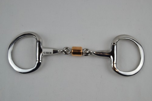 Olivenkopf trense doppelt - trense,