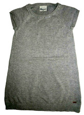 SUPER Mädchen Strickkleid