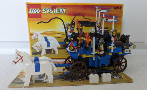 Lego castle ritter - castle,, set