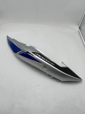 Suzuki GS500F Heck Verkleidung Links Cowling Fairing Left GS 500 F 04-07 #32051