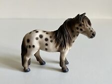 Schleich 13278 Falabella Hengst Wallach Pony Pferd horse Hof Tiere Farm Life