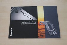 159175) Quicke Frontlader Q 85 Prospekt 201?