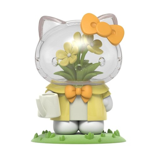 Mighty jaxx hello kitty figur - hello,