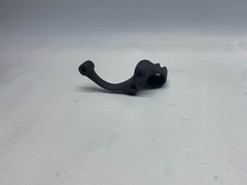Yamaha R1 5VY Lenkungsdämpfer Halter Steering Damper Bracket (9) 06'
