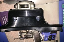 Kunststoffmontagekopf RUNFLAT Hofmann MONTY 1170,1270,2300,3300,RACING,3550 TOP