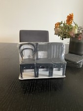 Ikea FJANTIG Stuhlform Haken 3er-Pack
