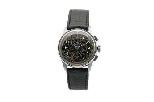 Breitling venus ref - breitling,