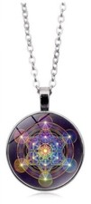 Halskette│Metatron´s