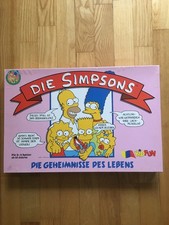 Kid Fun - Die Simpsons