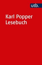 Karl R. Popper / Karl Popper