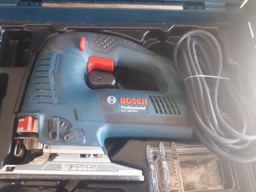 Bosch stichsäge gst 160 bce - bosch,