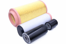 Deutz-Fahr Agrotron 6.45