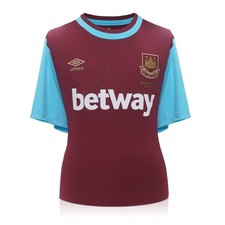 Trikot von West Ham United