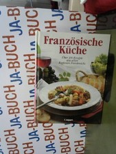 Französische Küche. Über