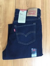 Levis 711 Skinny Stretch Damen