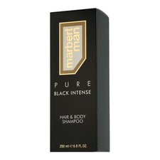 Marbert Man Pure Black Intense