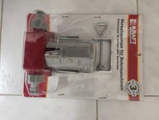 Vorsatzpumpe für alle