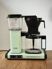 MOCCAMASTER KBG Select