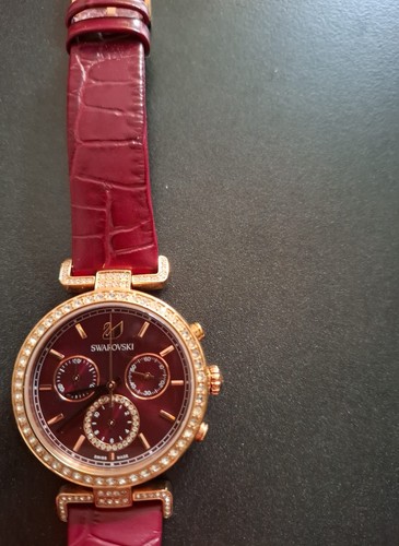 Swarovski uhren damen original - swarovski,