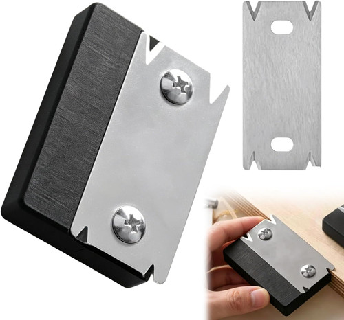 Kantenhobel für holz pvc - kantenhobel, holz,