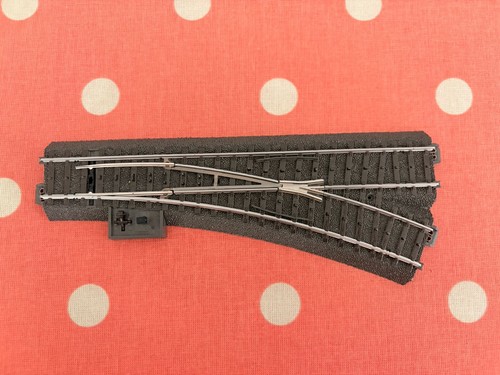 Märklin 24612 weiche rechts - -,