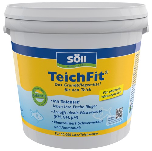 Söll teichfit perfekte - 5,