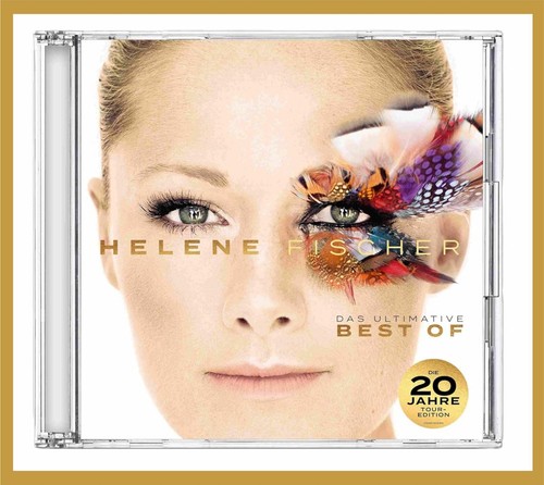Helene fischer das - helene, "das