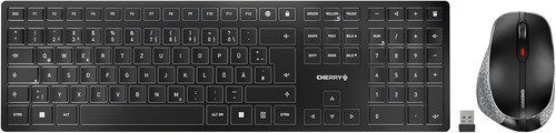 Cherry 9500 slim tastatur - 9500,