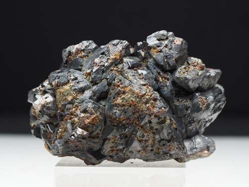 Sphalerit grays quarry - sphalerit,,