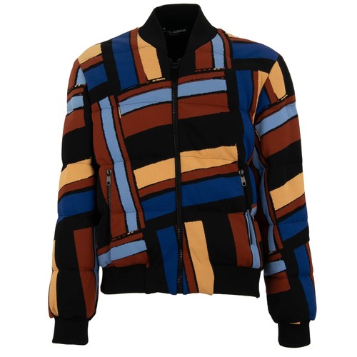Dolce gabbana winter bomber - &,