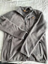 Moorhead Herrenfleecejacke