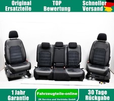 Sitze Set Komfortsitze
