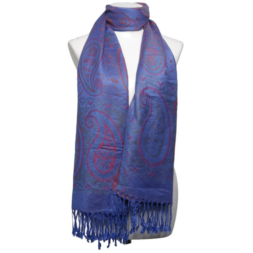 Cashmere schal damen - cashmere,, schal,